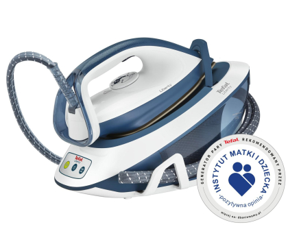 Stacja parowa Tefal Liberty SV7030